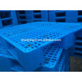 Euro Pallet Type and Single Faced Style plastic pallets